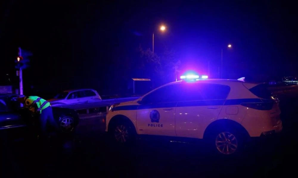 Εξαφάνιση 40χρονου στο Ζευγολατιό Κορινθίας – ΕΜΑΚ, συγγενείς και φίλοι στις έρευνες